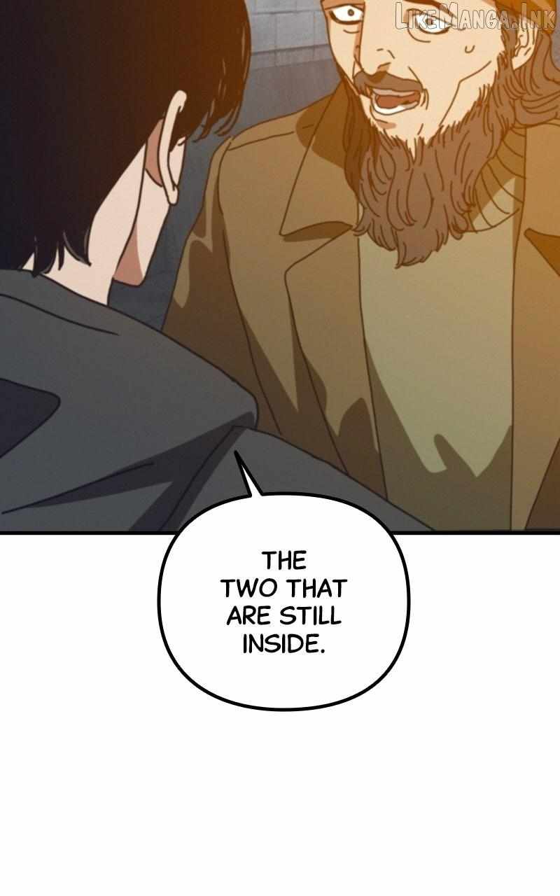 Hiding Out in an Apocalypse Chapter 105 - Page 45