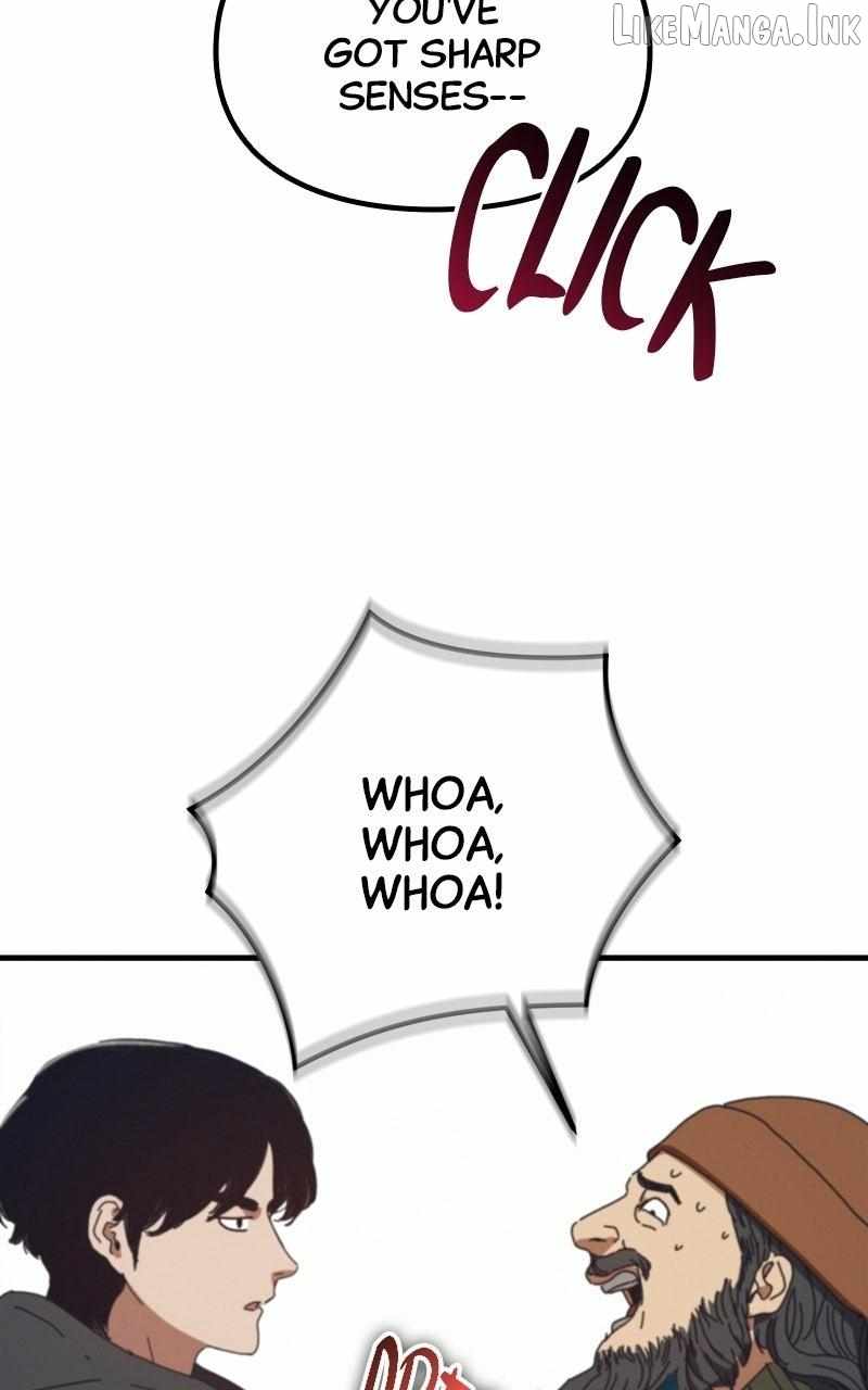 Hiding Out in an Apocalypse Chapter 105 - Page 47