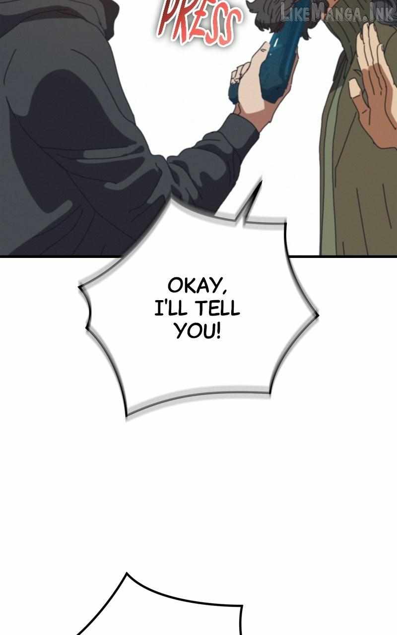 Hiding Out in an Apocalypse Chapter 105 - Page 48