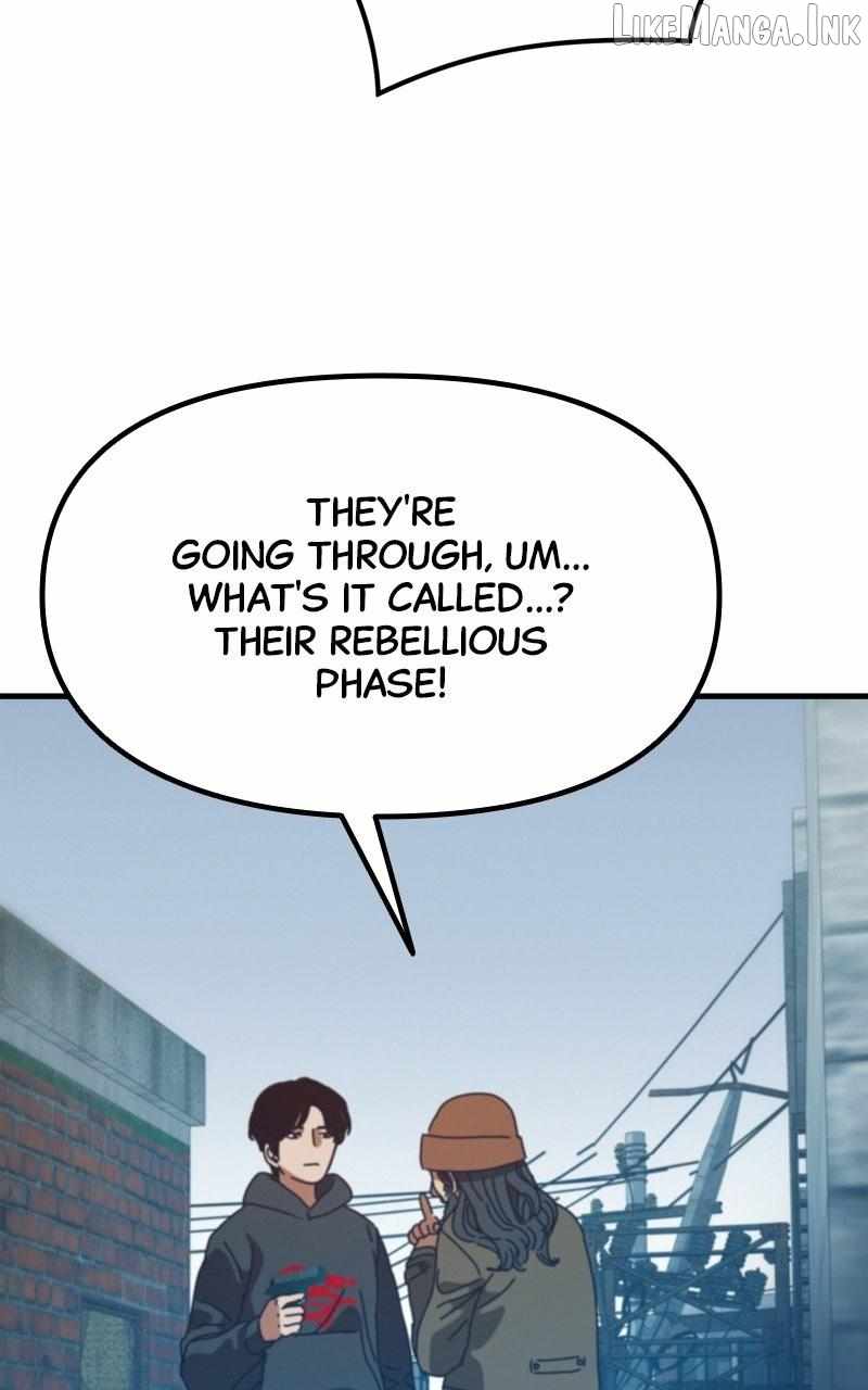 Hiding Out in an Apocalypse Chapter 105 - Page 50