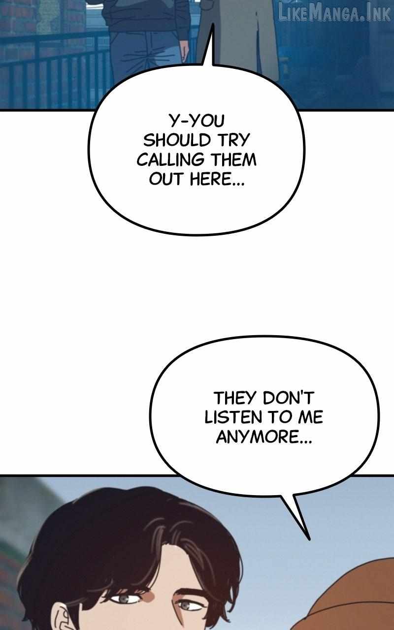 Hiding Out in an Apocalypse Chapter 105 - Page 51