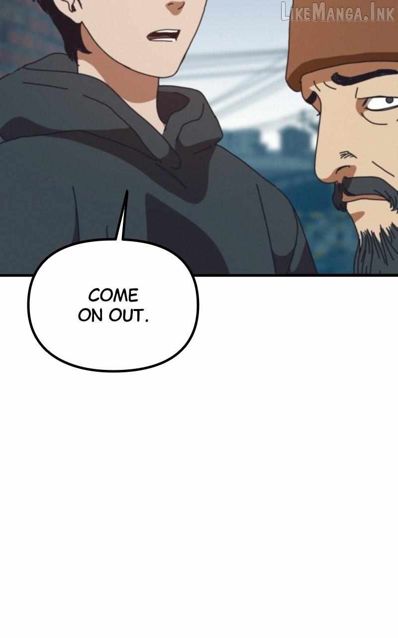 Hiding Out in an Apocalypse Chapter 105 - Page 52