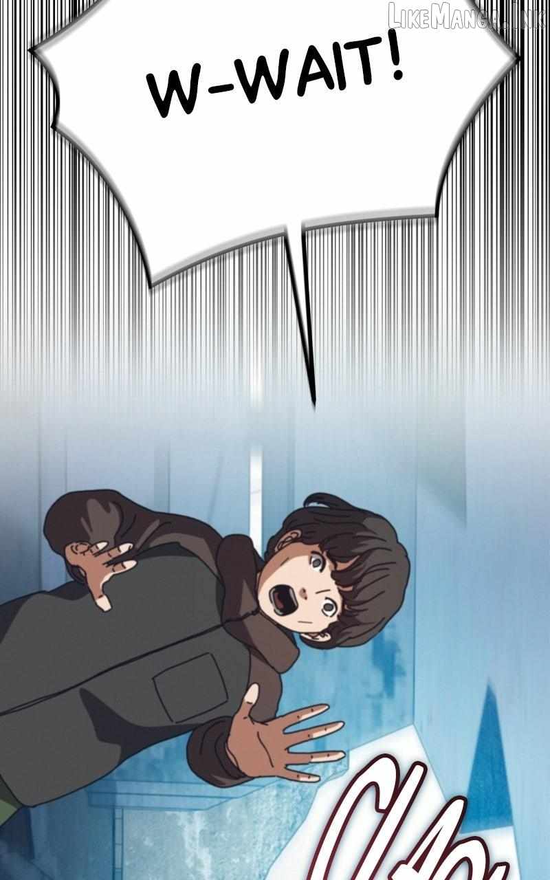 Hiding Out in an Apocalypse Chapter 105 - Page 6