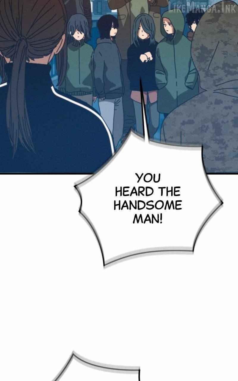 Hiding Out in an Apocalypse Chapter 105 - Page 60