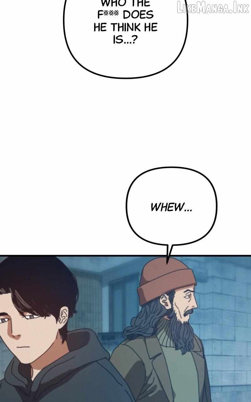 Hiding Out in an Apocalypse Chapter 105 - Page 62