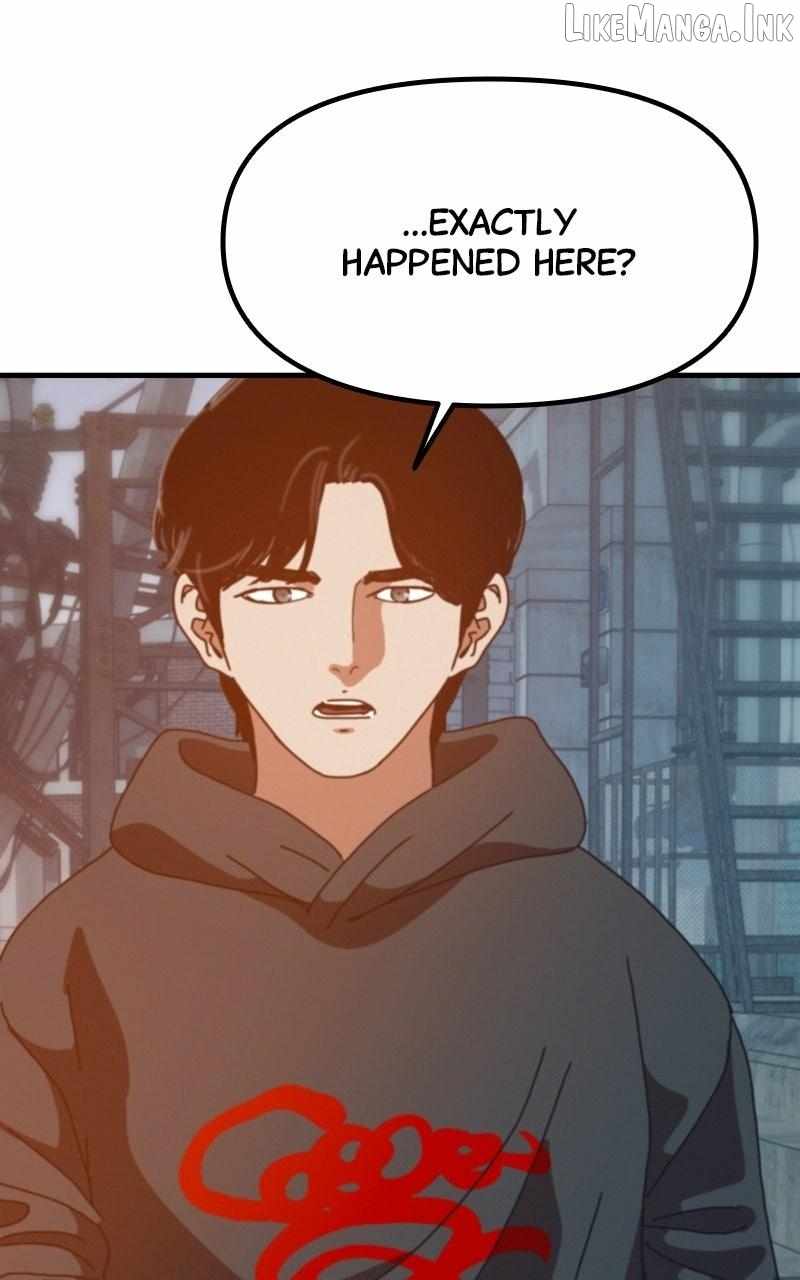 Hiding Out in an Apocalypse Chapter 105 - Page 64