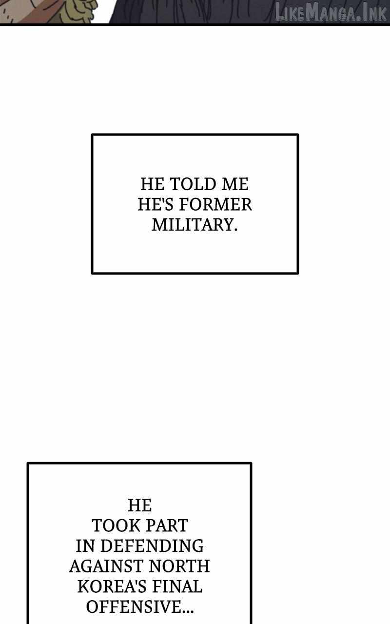Hiding Out in an Apocalypse Chapter 105 - Page 67