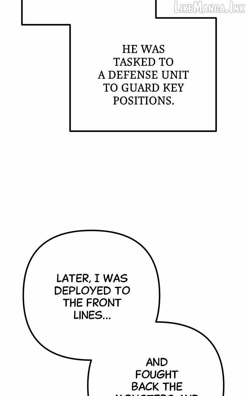 Hiding Out in an Apocalypse Chapter 105 - Page 69