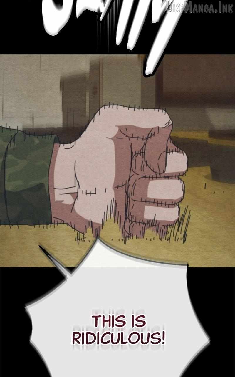 Hiding Out in an Apocalypse Chapter 105 - Page 72