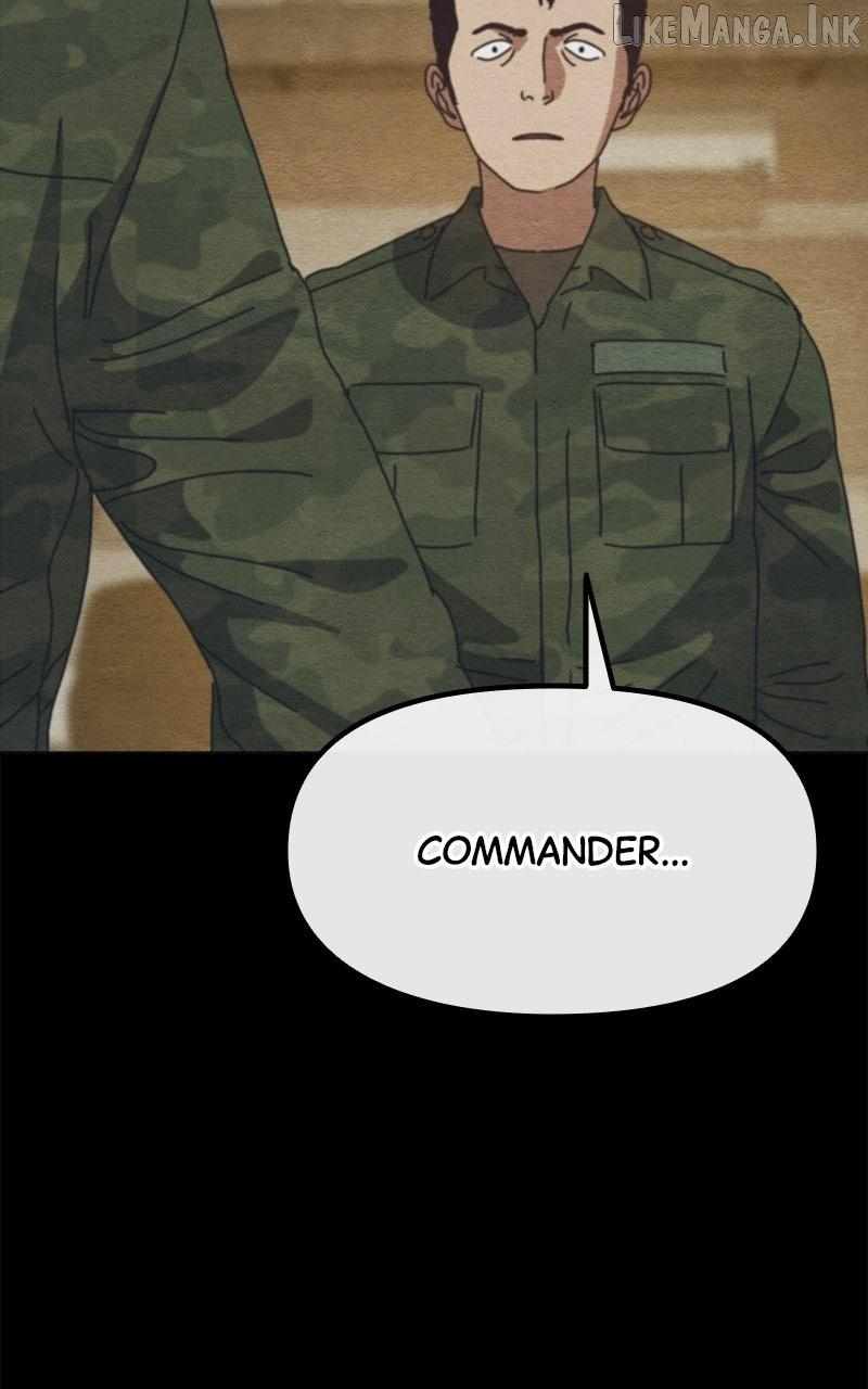 Hiding Out in an Apocalypse Chapter 105 - Page 74