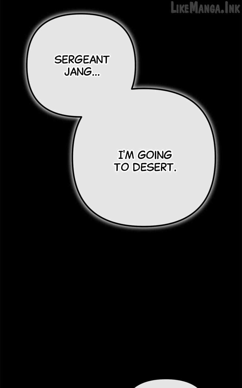 Hiding Out in an Apocalypse Chapter 105 - Page 75