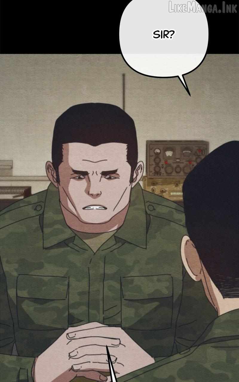 Hiding Out in an Apocalypse Chapter 105 - Page 76