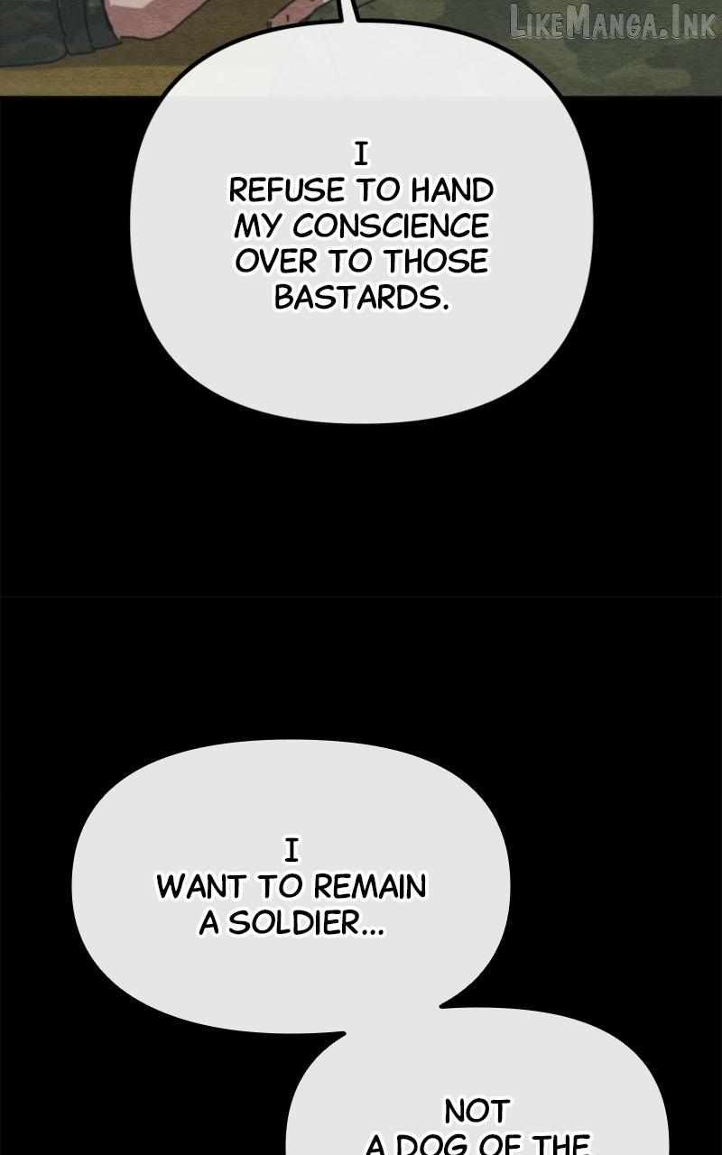Hiding Out in an Apocalypse Chapter 105 - Page 77