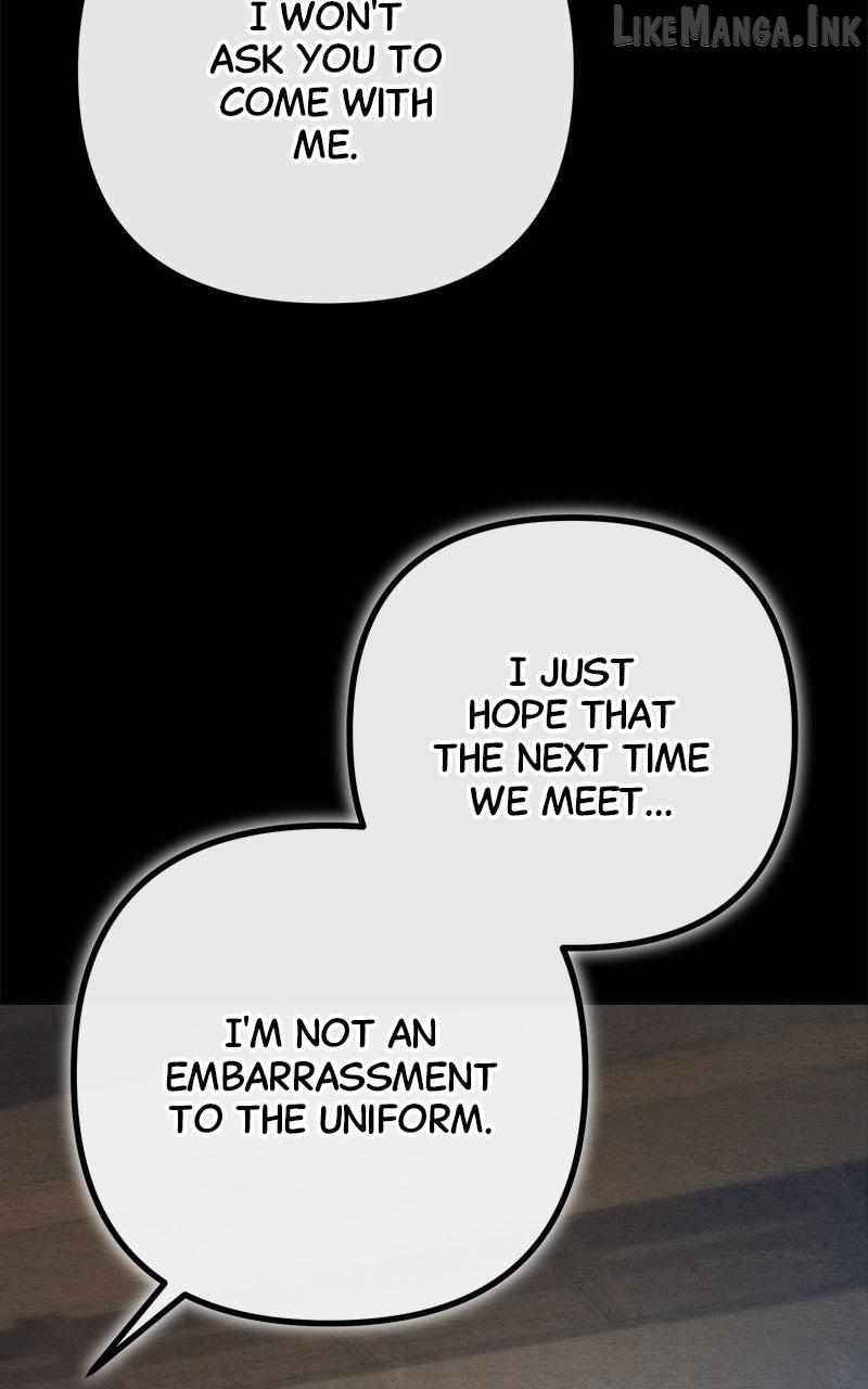 Hiding Out in an Apocalypse Chapter 105 - Page 79