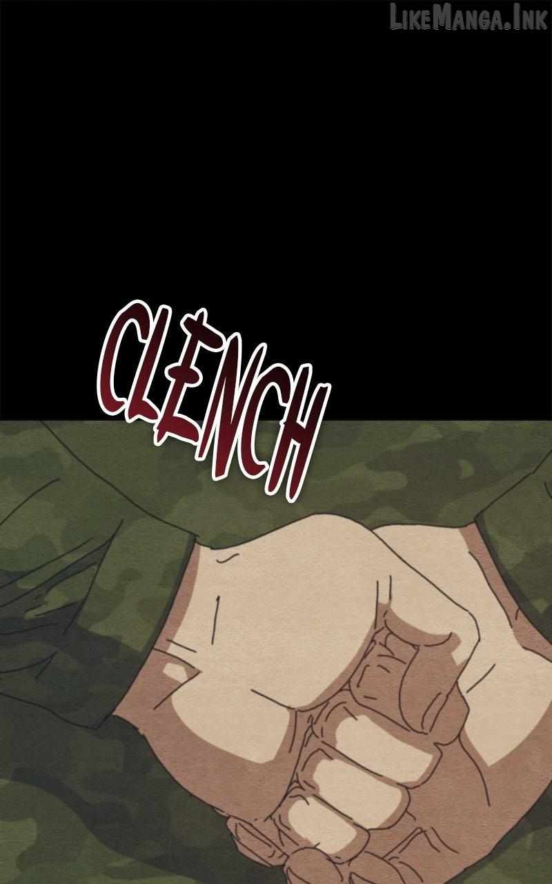 Hiding Out in an Apocalypse Chapter 105 - Page 81