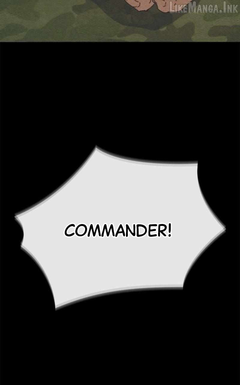 Hiding Out in an Apocalypse Chapter 105 - Page 82