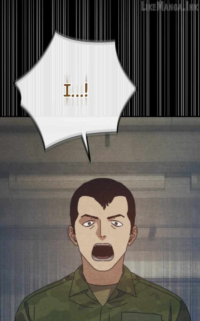 Hiding Out in an Apocalypse Chapter 105 - Page 84