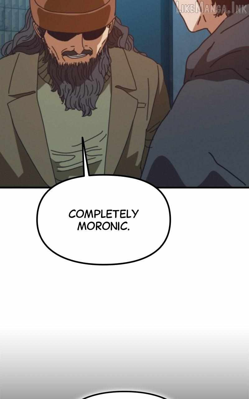Hiding Out in an Apocalypse Chapter 105 - Page 87