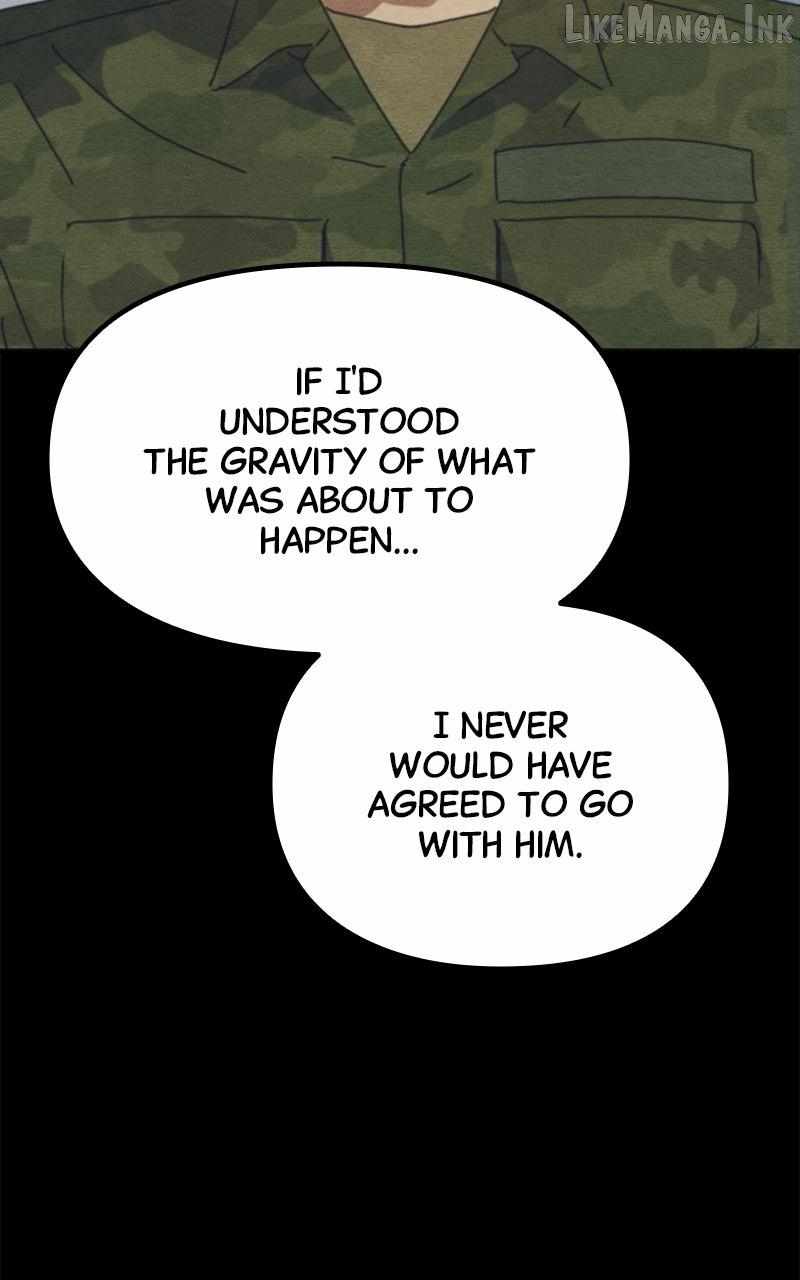 Hiding Out in an Apocalypse Chapter 105 - Page 89