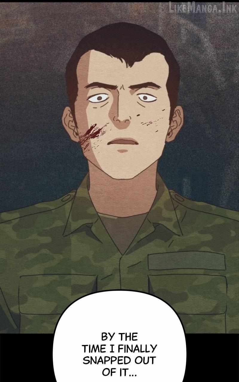 Hiding Out in an Apocalypse Chapter 105 - Page 90