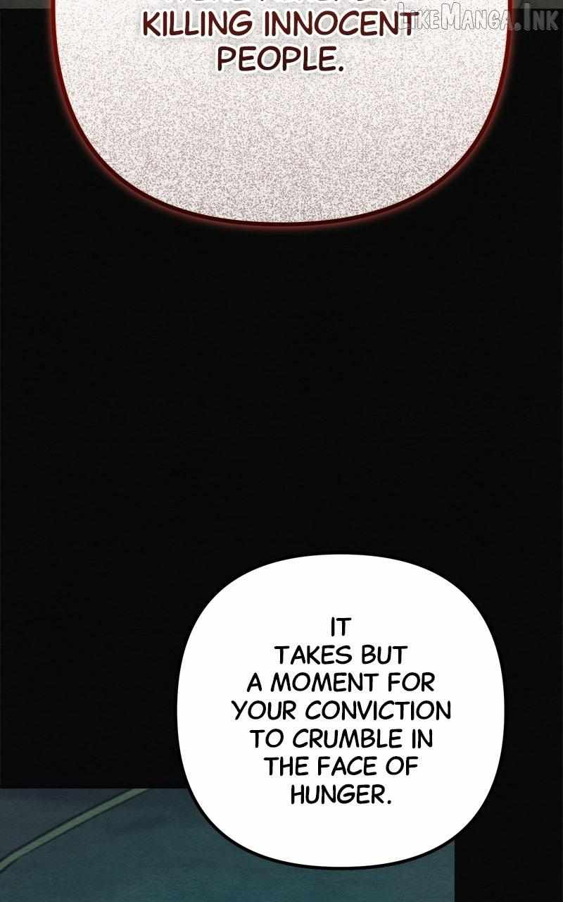 Hiding Out in an Apocalypse Chapter 105 - Page 93