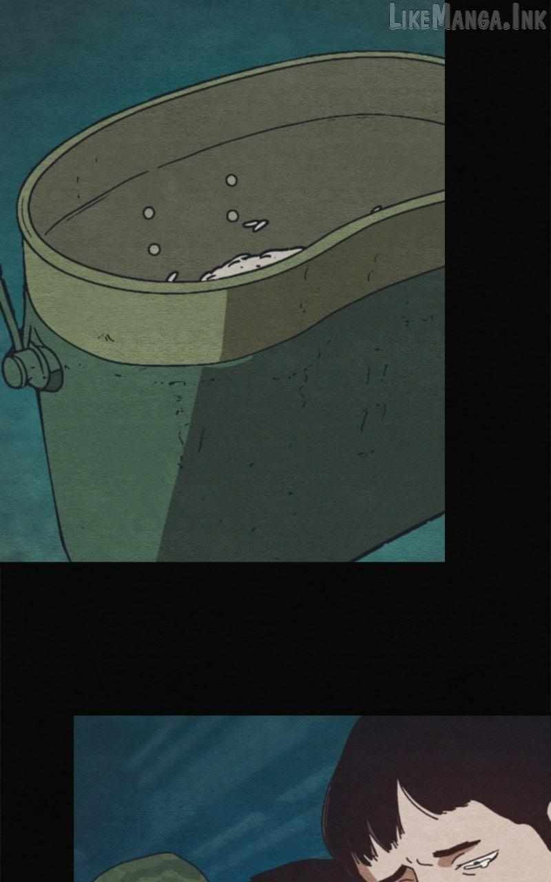 Hiding Out in an Apocalypse Chapter 105 - Page 94