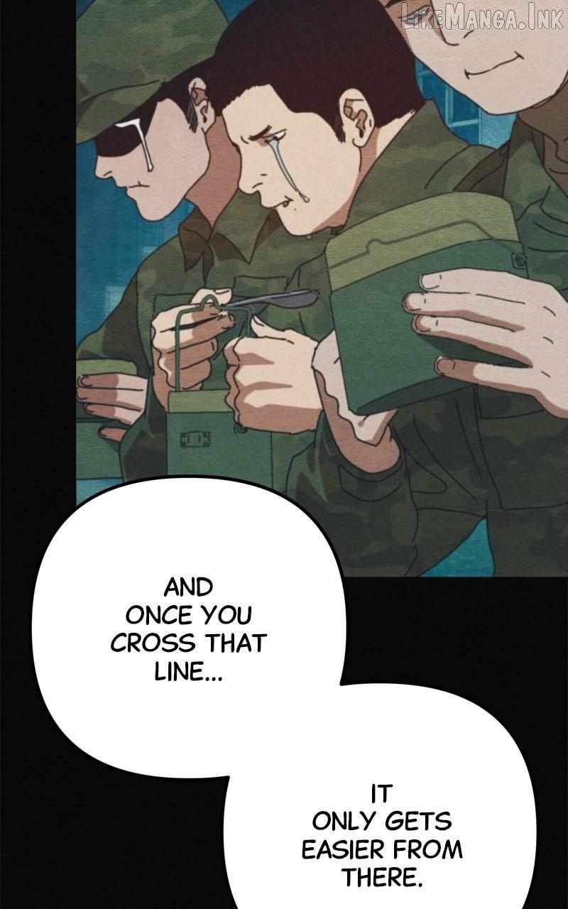 Hiding Out in an Apocalypse Chapter 105 - Page 95