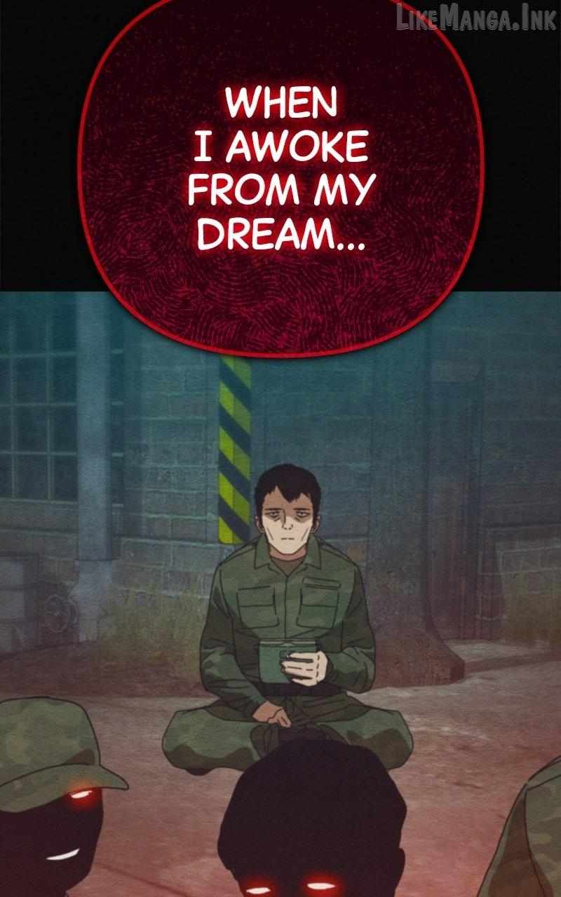 Hiding Out in an Apocalypse Chapter 105 - Page 97