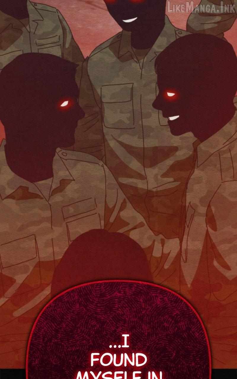 Hiding Out in an Apocalypse Chapter 105 - Page 98