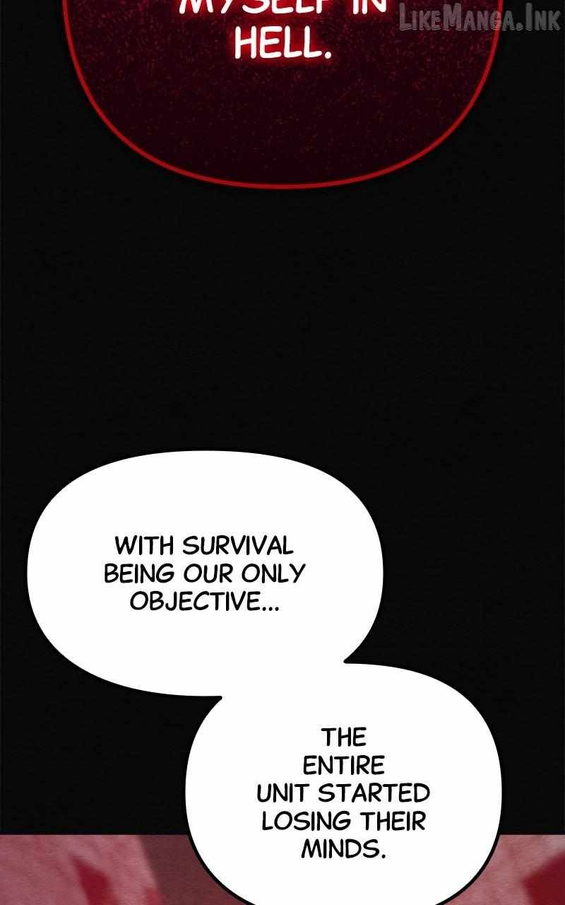 Hiding Out in an Apocalypse Chapter 105 - Page 99