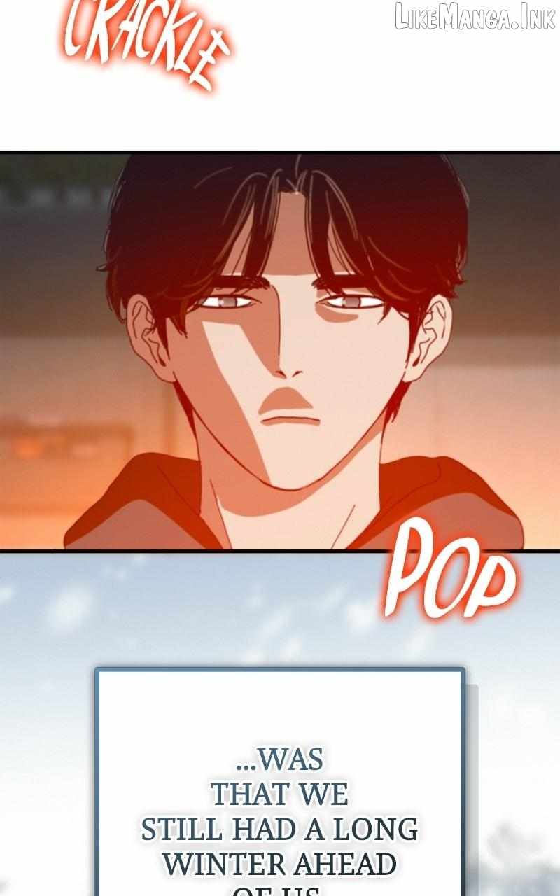 Hiding Out in an Apocalypse Chapter 106 - Page 100