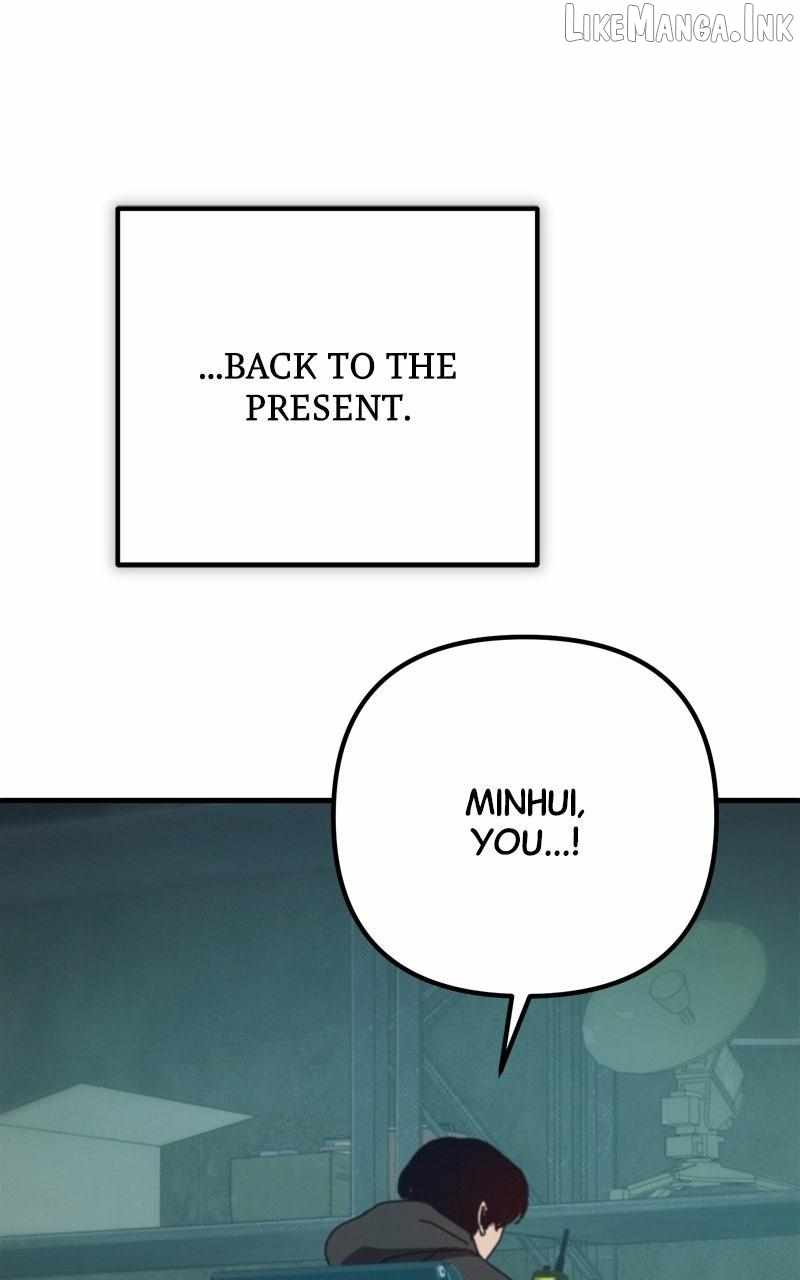 Hiding Out in an Apocalypse Chapter 106 - Page 104