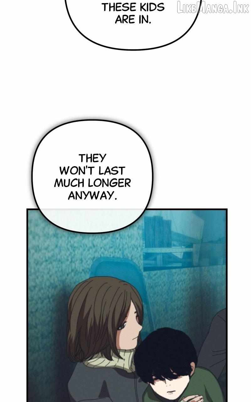 Hiding Out in an Apocalypse Chapter 106 - Page 11