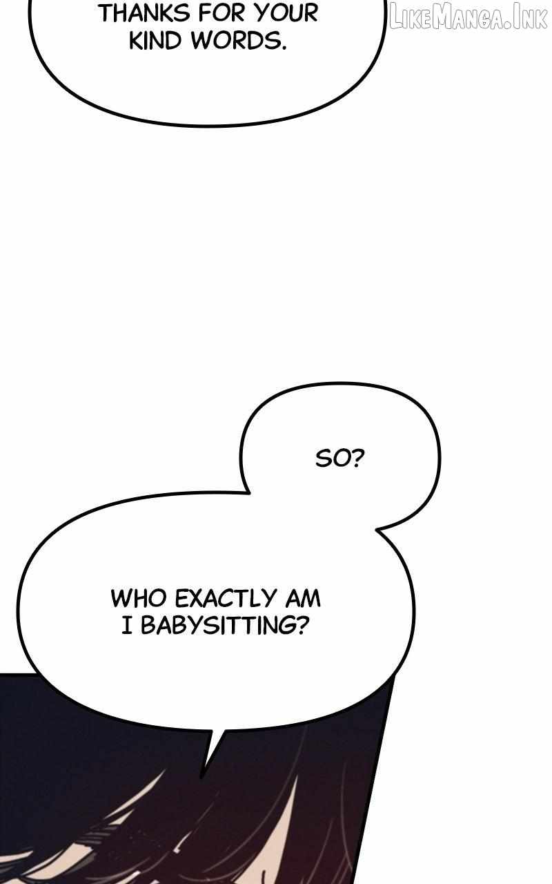 Hiding Out in an Apocalypse Chapter 106 - Page 111