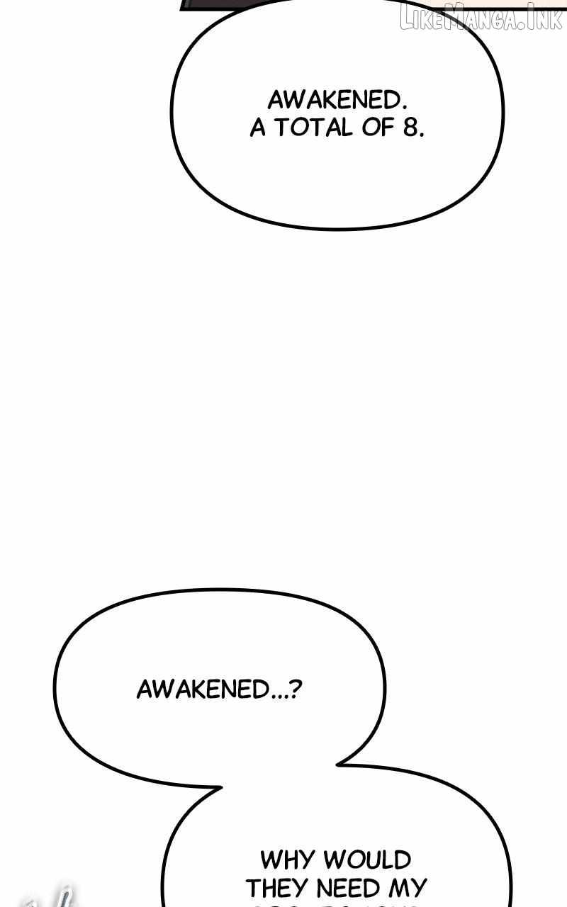 Hiding Out in an Apocalypse Chapter 106 - Page 113