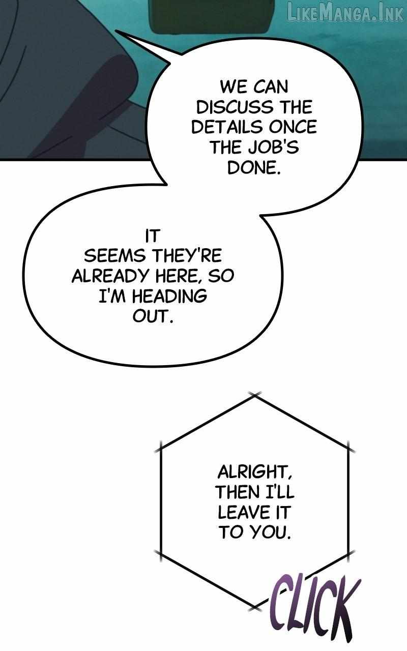 Hiding Out in an Apocalypse Chapter 106 - Page 121