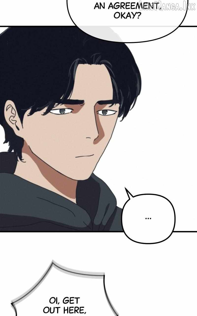 Hiding Out in an Apocalypse Chapter 106 - Page 13