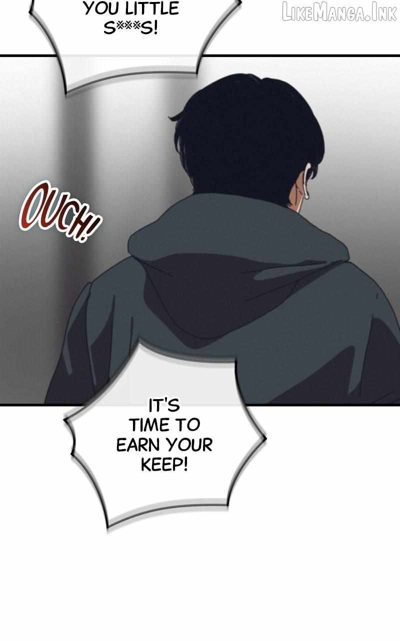 Hiding Out in an Apocalypse Chapter 106 - Page 14