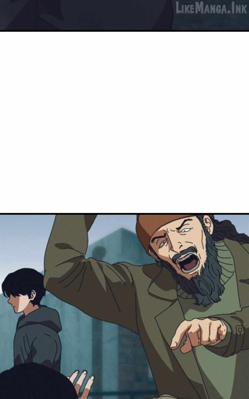 Hiding Out in an Apocalypse Chapter 106 - Page 18