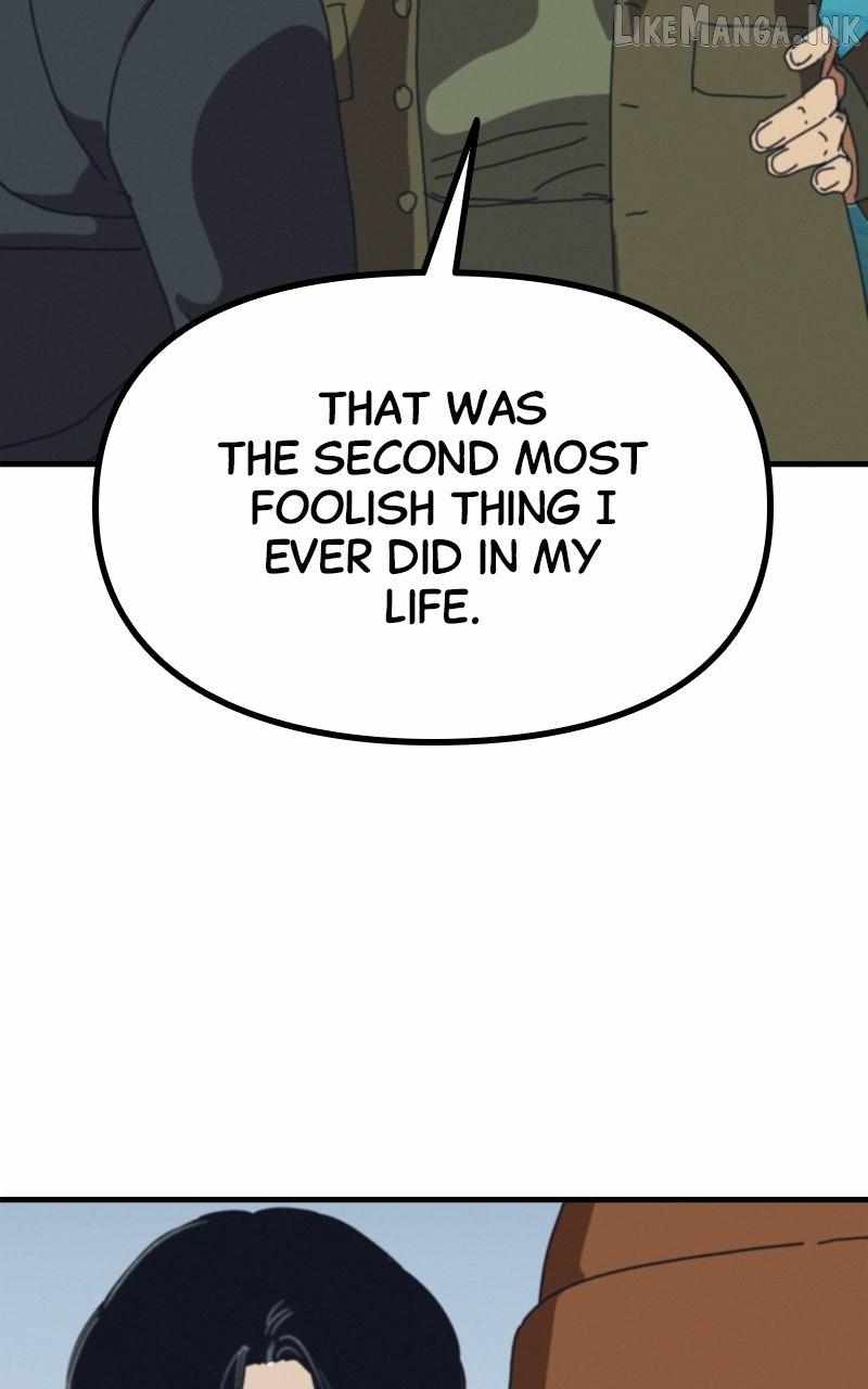 Hiding Out in an Apocalypse Chapter 106 - Page 3