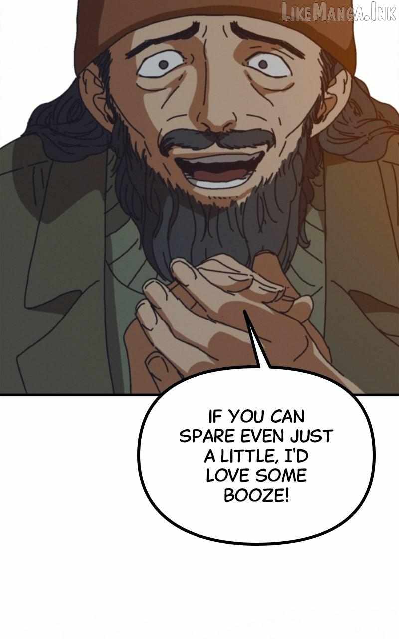 Hiding Out in an Apocalypse Chapter 106 - Page 34