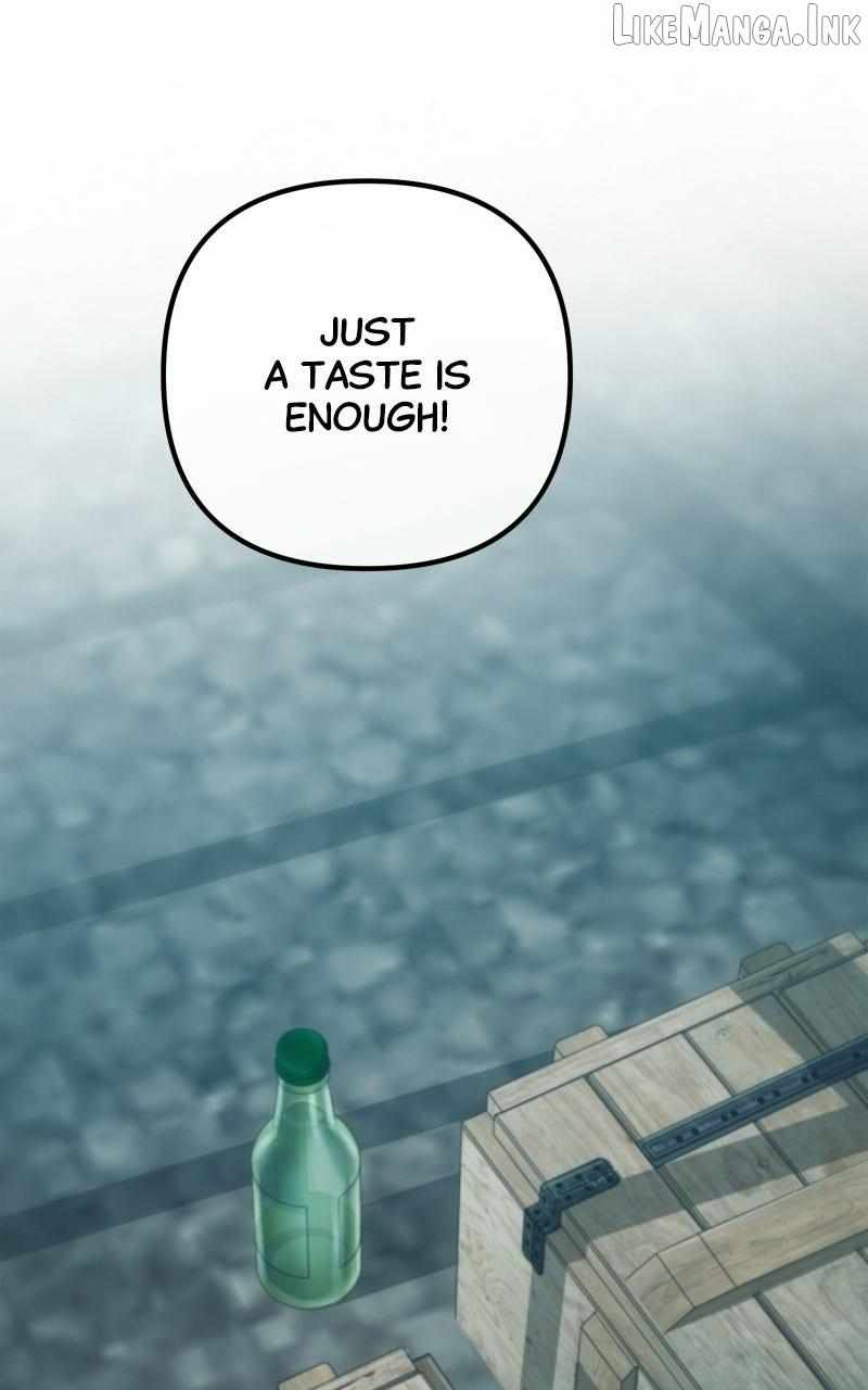 Hiding Out in an Apocalypse Chapter 106 - Page 35