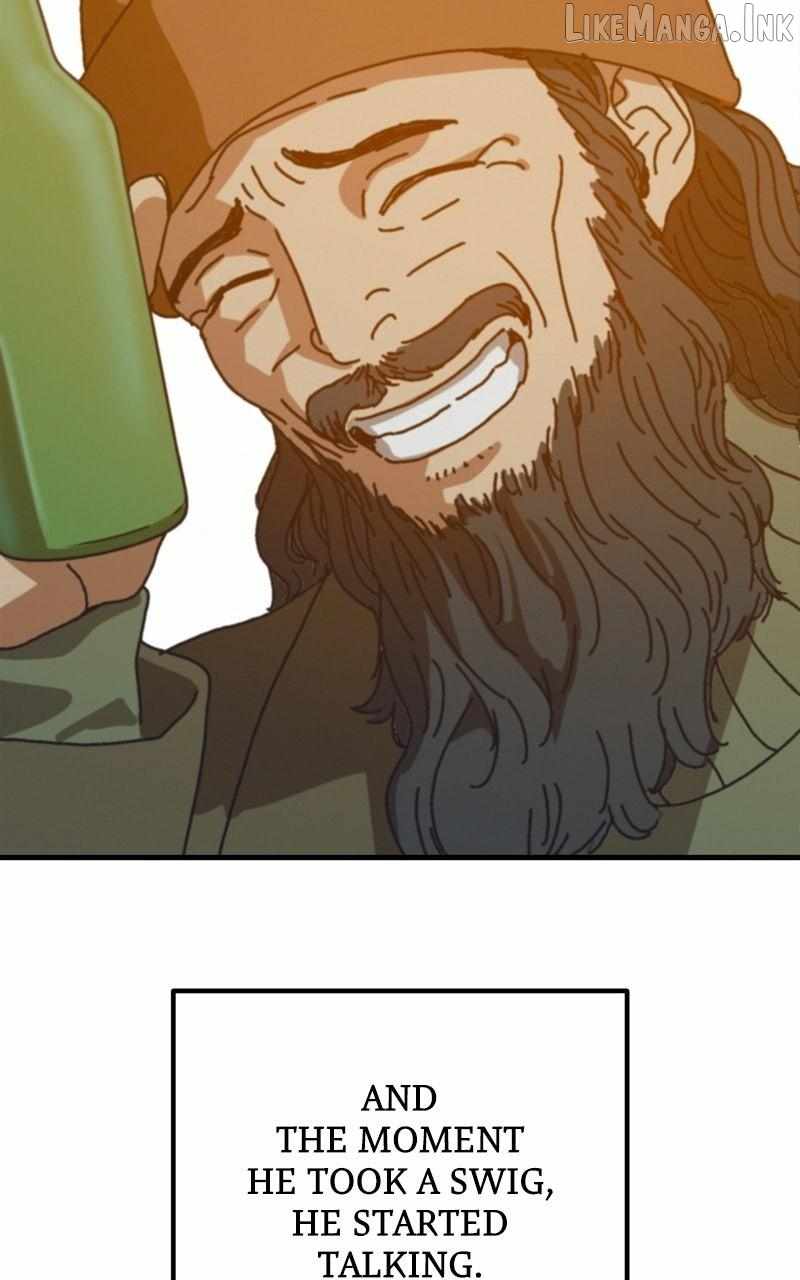 Hiding Out in an Apocalypse Chapter 106 - Page 40