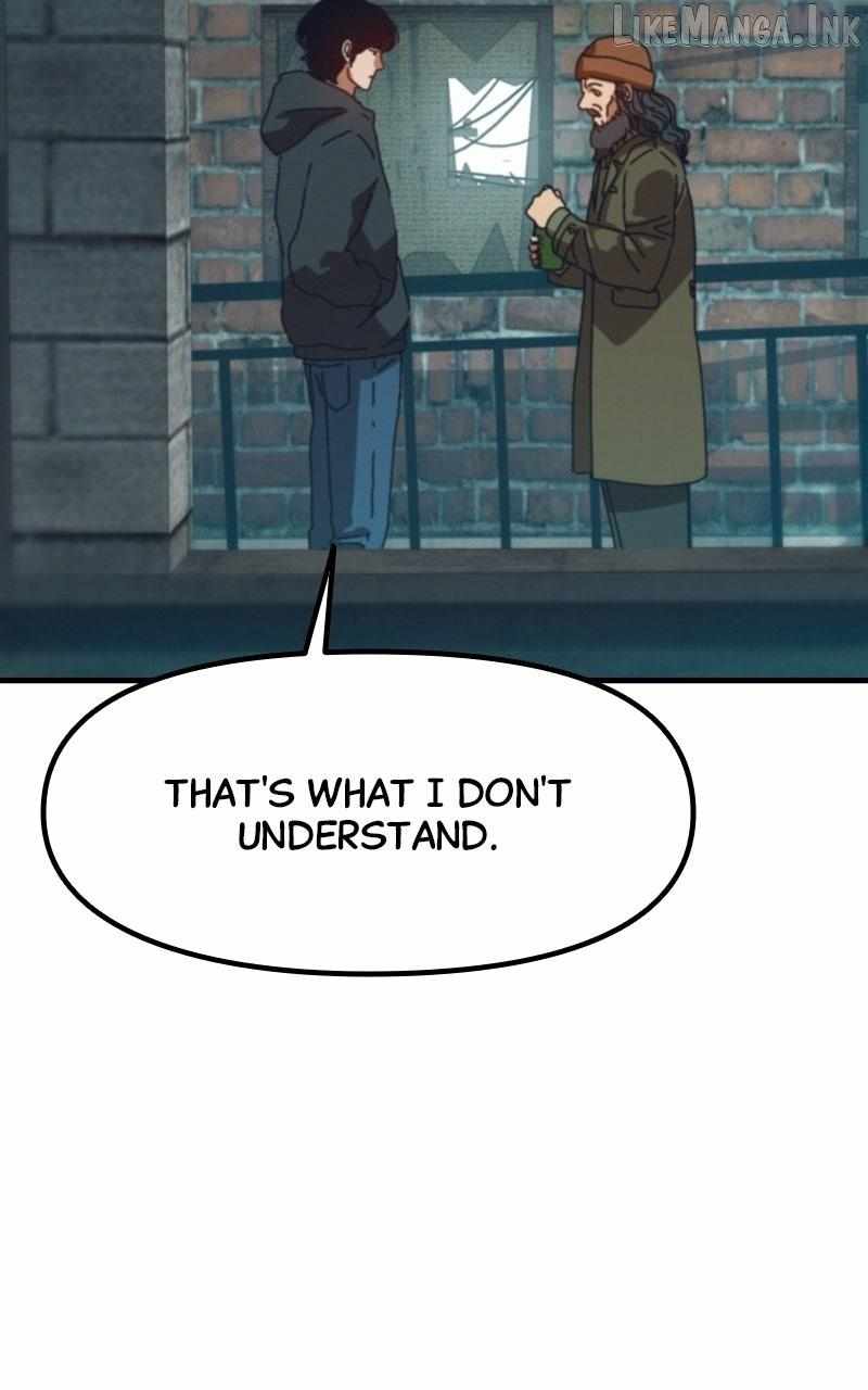 Hiding Out in an Apocalypse Chapter 106 - Page 43
