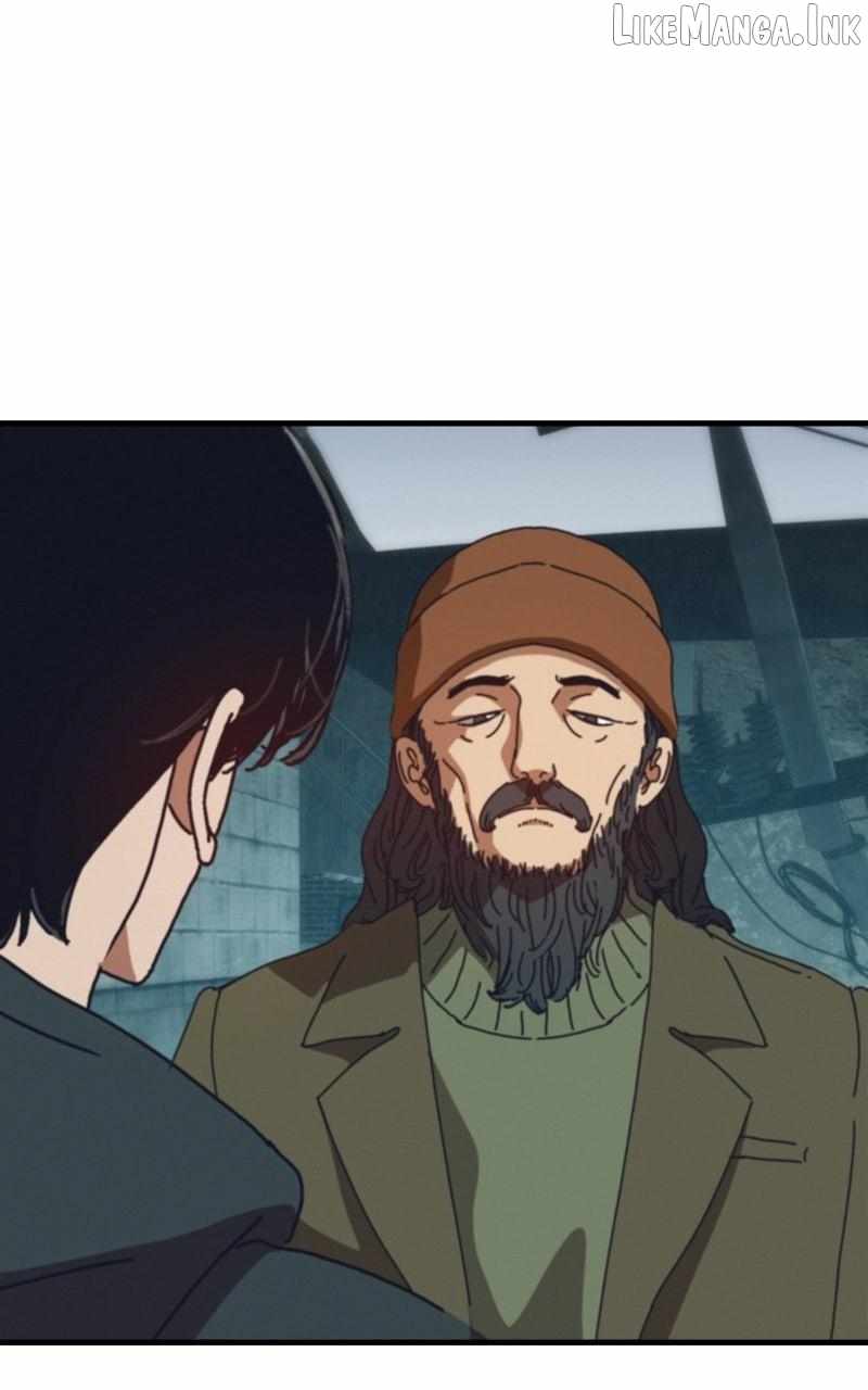 Hiding Out in an Apocalypse Chapter 106 - Page 51