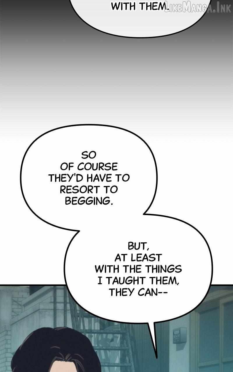Hiding Out in an Apocalypse Chapter 106 - Page 57