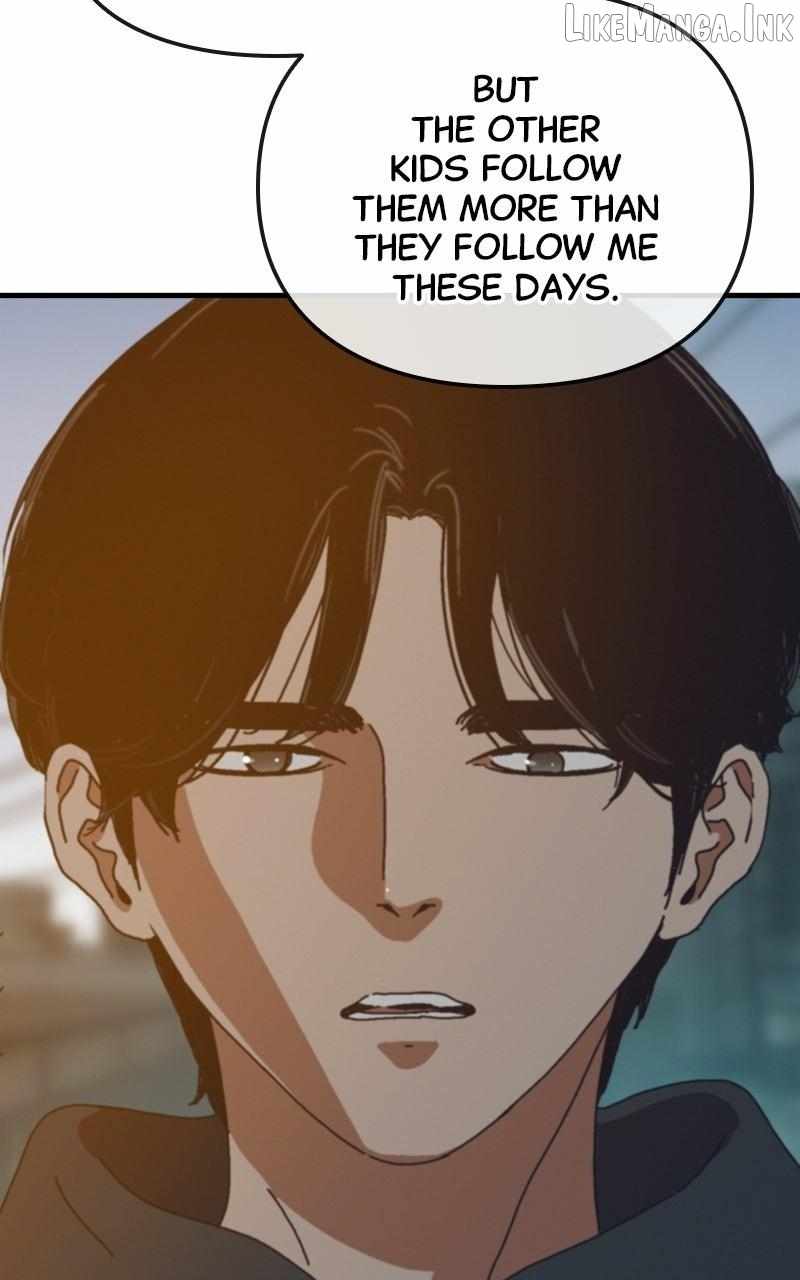 Hiding Out in an Apocalypse Chapter 106 - Page 66