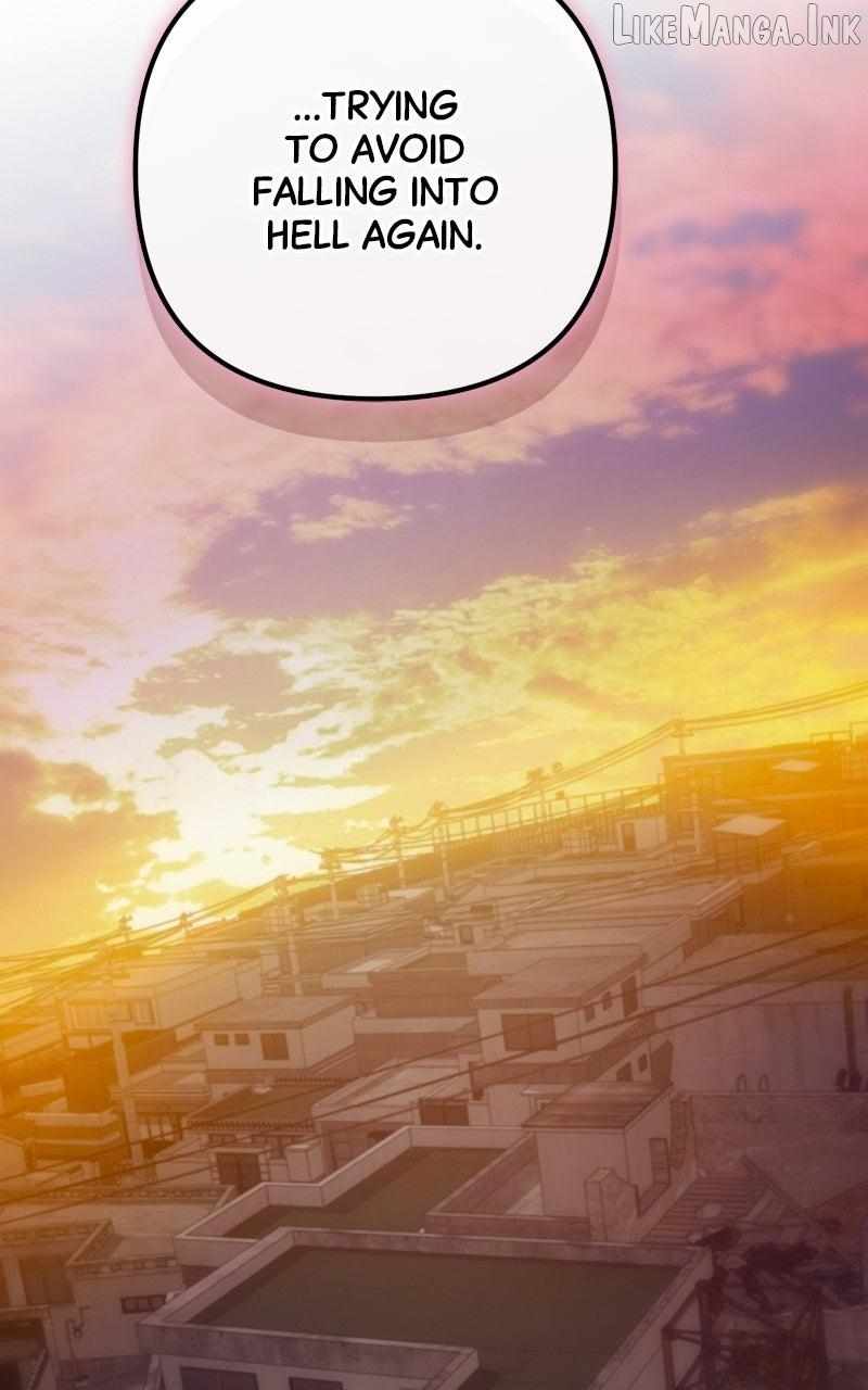 Hiding Out in an Apocalypse Chapter 106 - Page 71