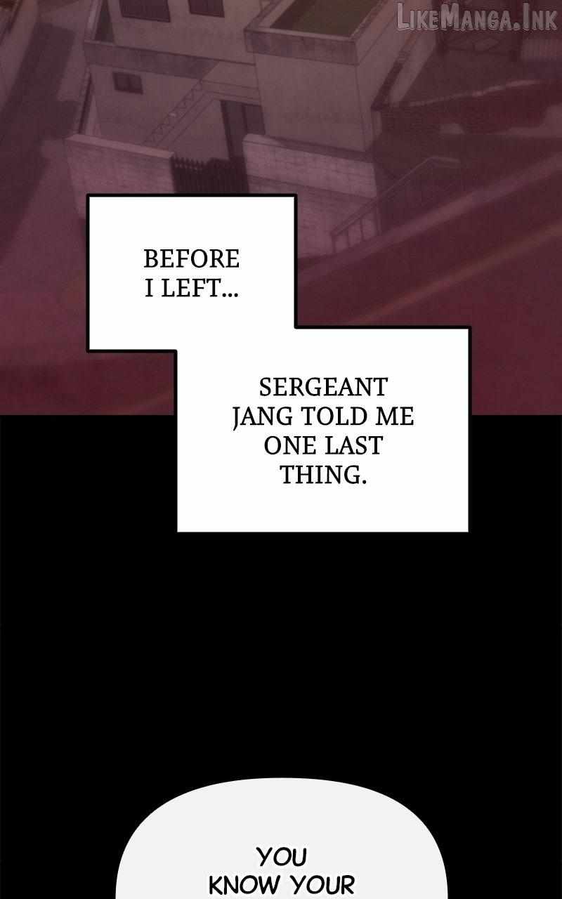 Hiding Out in an Apocalypse Chapter 106 - Page 72