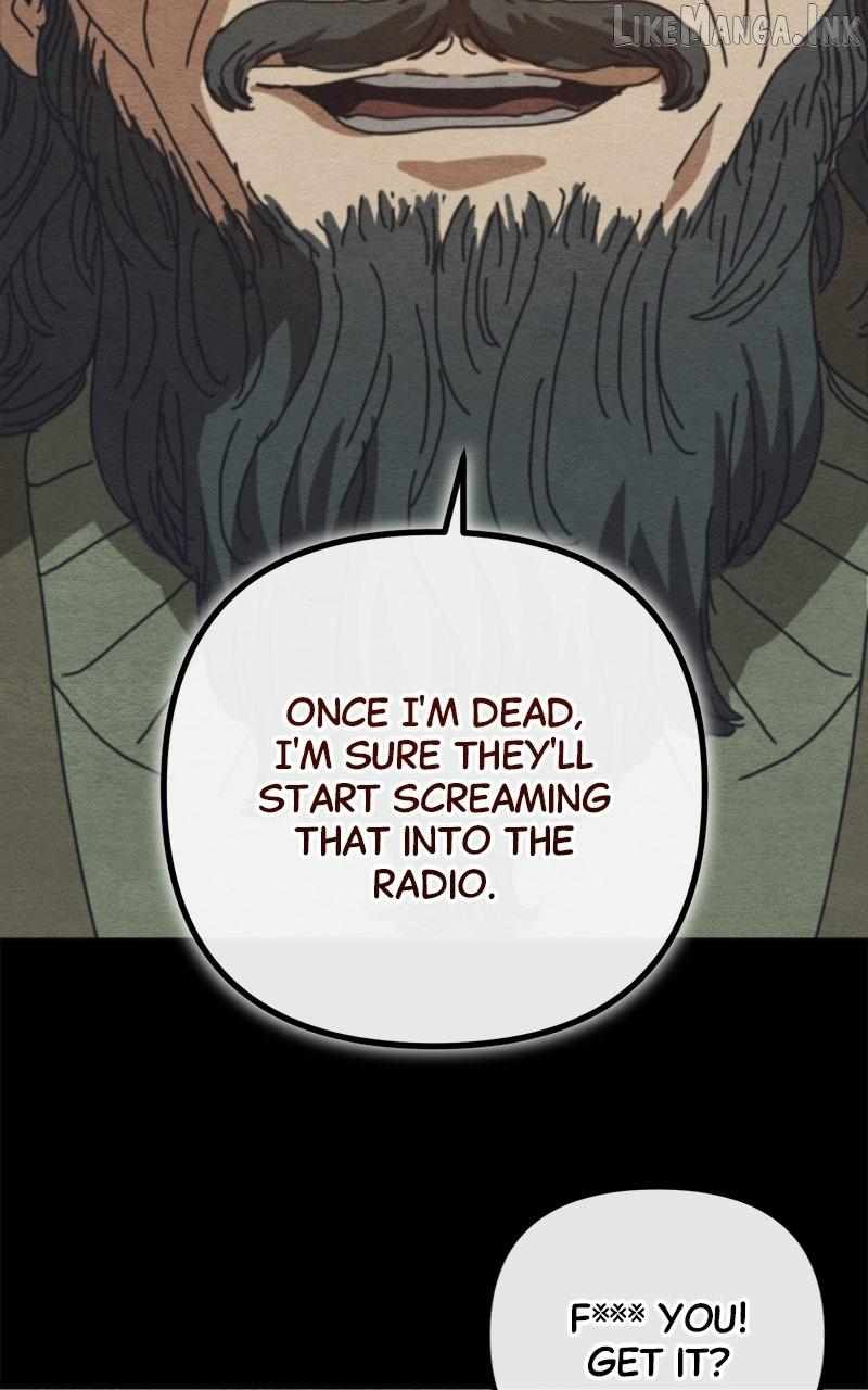 Hiding Out in an Apocalypse Chapter 106 - Page 75